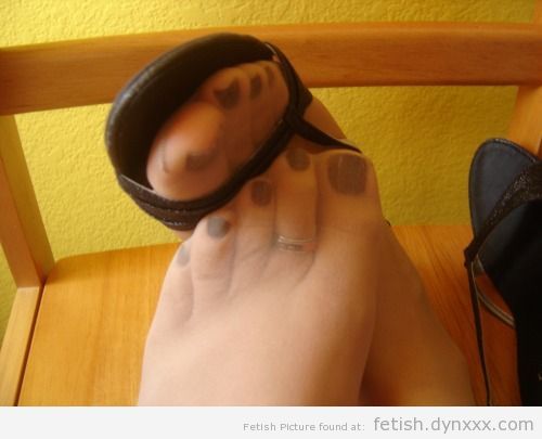 Fetish Pictures at my blog