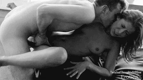 Follow and Reblog For Porn Gifs Everyday