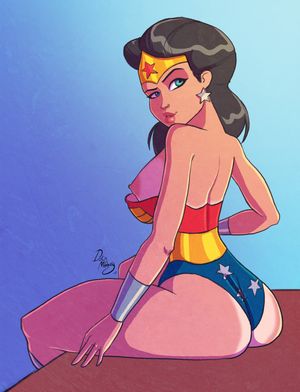 Wonder Woman