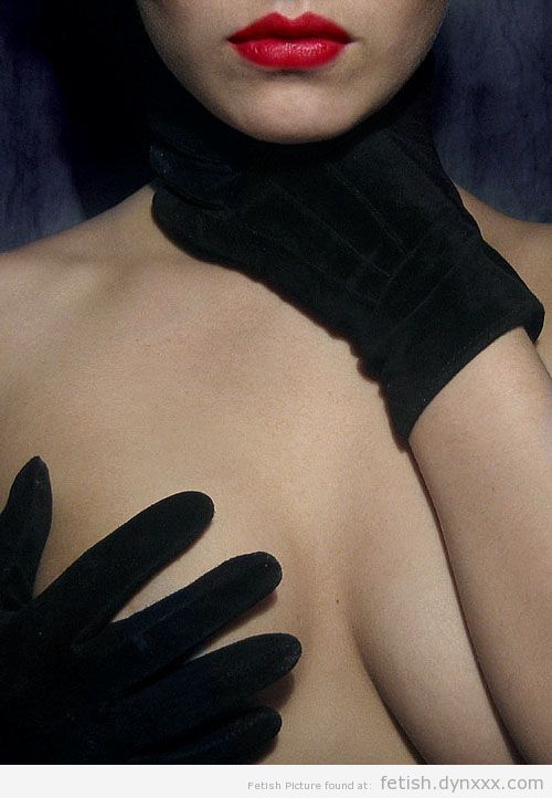 Fetish Pictures at my blog