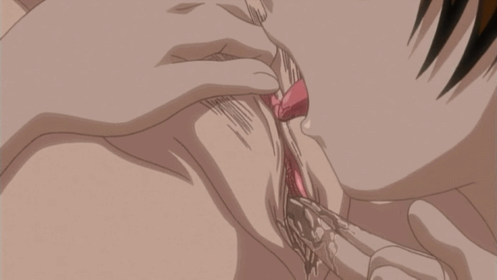 Lick that clit :X
