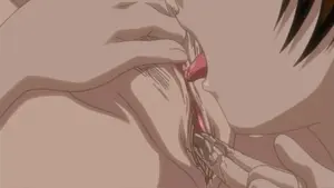 Lick that clit :X