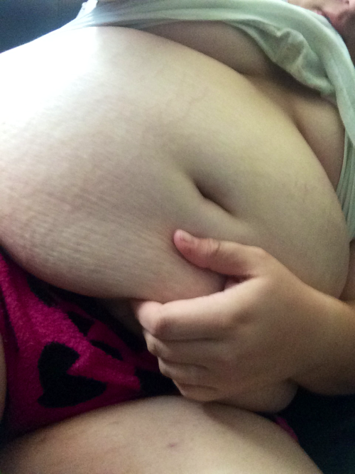 Gorgeous BBW Likes to Fuck