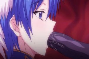 Pandra: The Animation :*