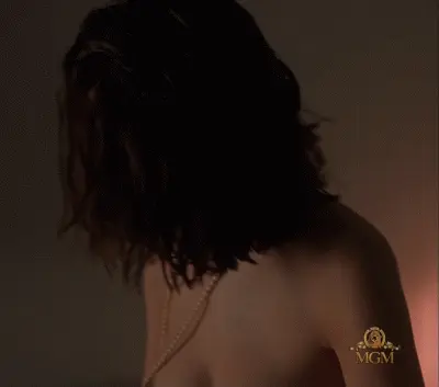 Madchen Amick - "Dream Lover"- Pretty Tits, Yum!