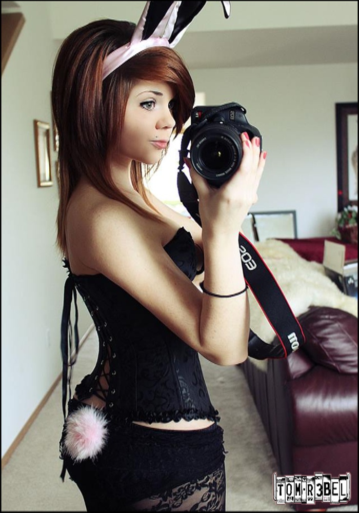 danni meow