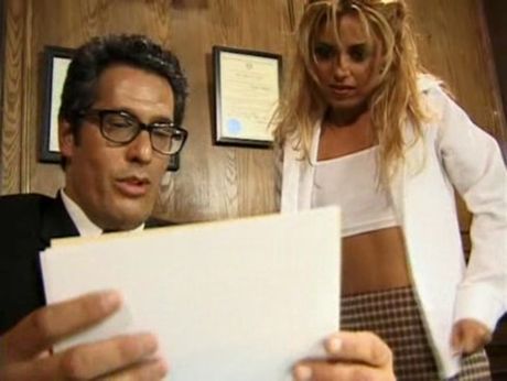 Kelly The Coed 2 - Initiation Night (1998) - 1h 23 min