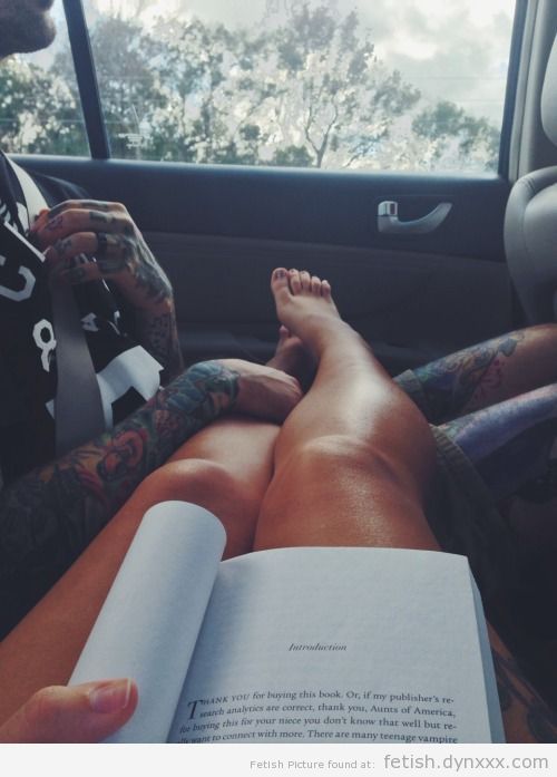Fetish Pictures at my blog