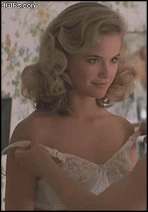 Kelly Preston-Mischief