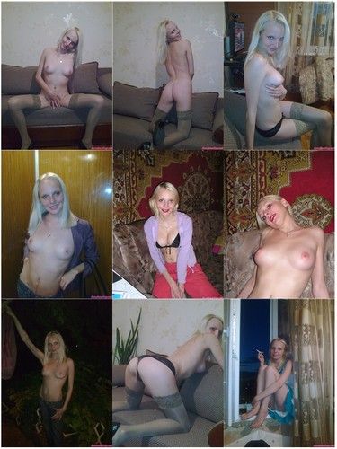 Size: 124MB &#124; Pictures:75 &#124; Resolution: 1800&#215;2300 Download
The post Ukrainian Blonde Teen With Nice Boobs appeared first on .