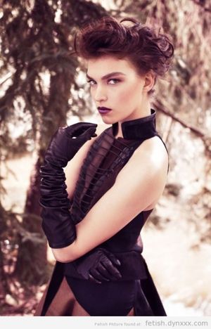 Fetish Pictures at my blog