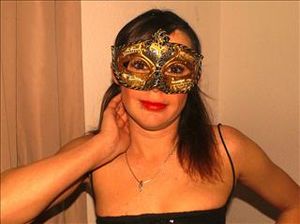 Komm in meinen versauten LiveChat. Ich zeige allesAlter: 31, Haarfarbe: Braun, Figur: SchlankHobbys: Ficken, HighHeels, LatexWas mache ich vor der Cam?Chatten / Flirten,Dirty-Talk,Dessous,Lack / Leder,Toys,SM-Accessoires,Ich gehorche...,Livesex,Se... Cont