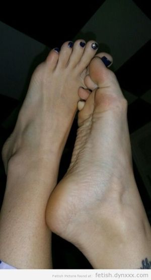 Fetish Pictures at my blog