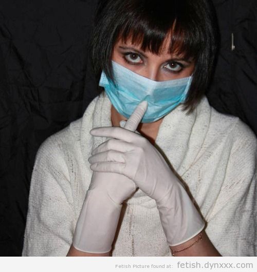 Fetish Pictures at my blog