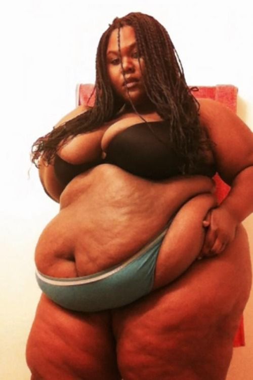 This BBW Wants to Take You Home and Make You Her Boy Toy