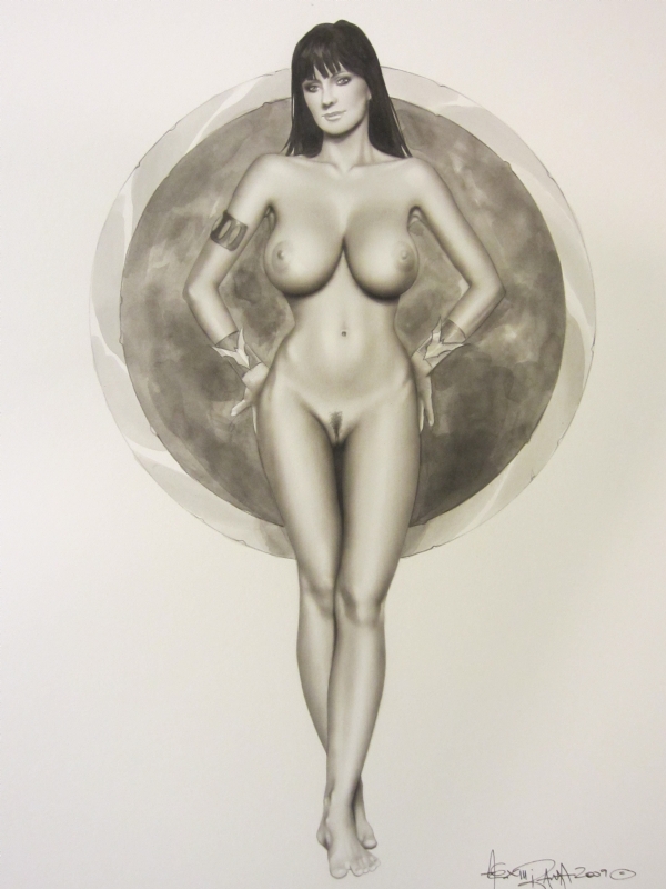 Vampirella