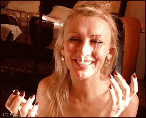 Follow and Reblog For Porn Gifs Everyday