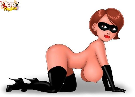 The Incredibles