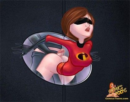 Incredibles