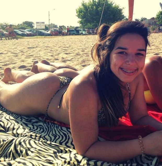 gostosa