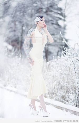 Fetish Pictures at my blog