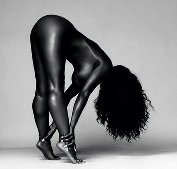 bend over baby