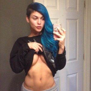 TranSelfies Picture