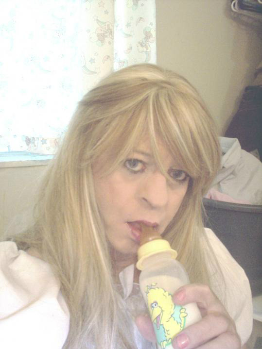 Babybottlegirl