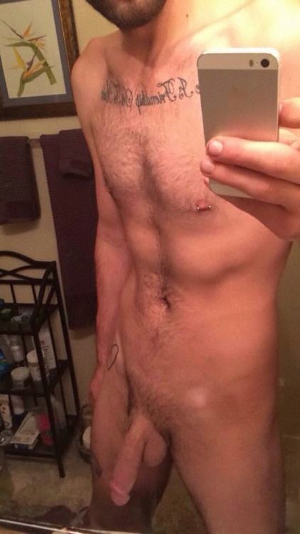 Reblog: Submitted by supdharv via kik (tumblr: penisparfait)