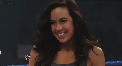 AJ Lee