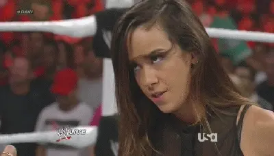 AJ Lee