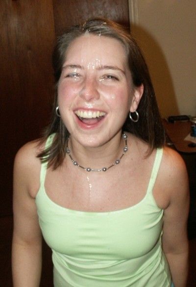 Smiling Happy Facial