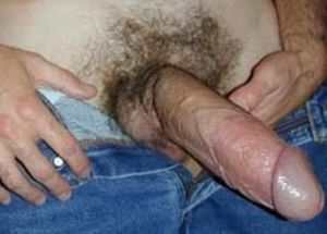 Phat Apple Cock Head