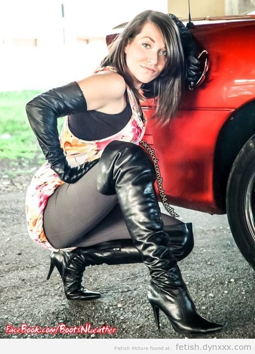 Fetish Pictures at my blog