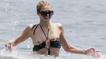 bikini fail