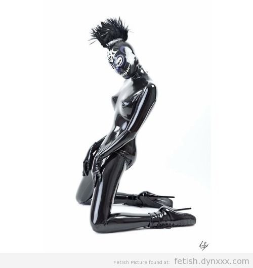 Fetish Pictures at my blog
