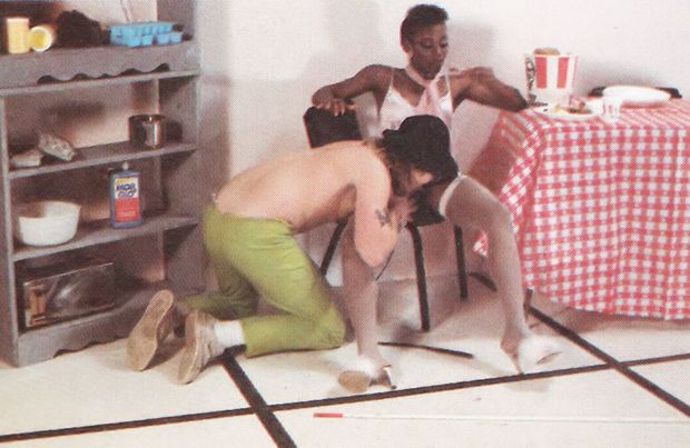 Cherry Lay-Me