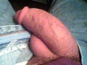 Sleeping Thick Monster