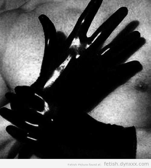 Fetish Pictures at my blog