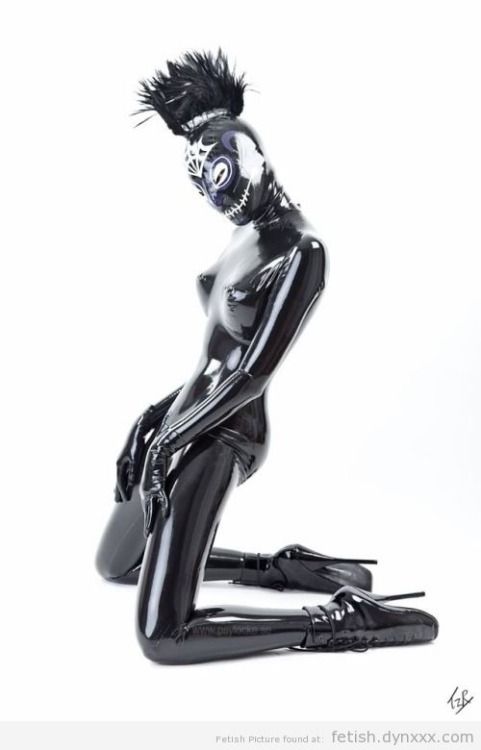 Fetish Pictures at my blog