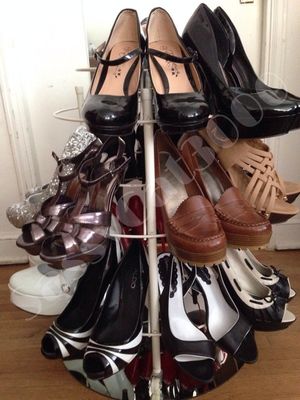 Shoe Tree