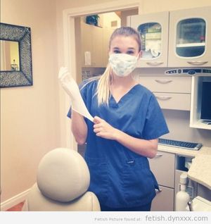 Fetish Pictures at my blog