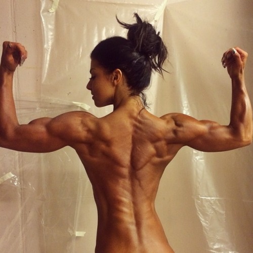 Today is backday!