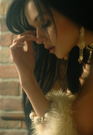 Sexy Babe Bimbo 6225