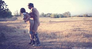 Aurora Monroe - Youth In Revolt