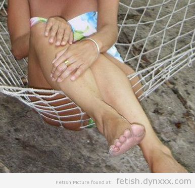 Fetish Pictures at my blog