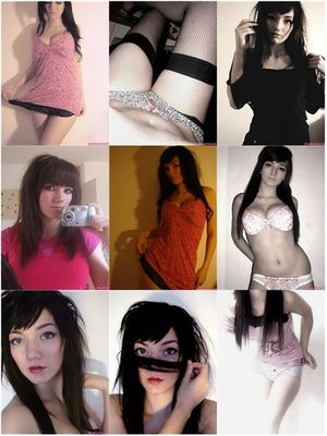 Size:196MB &#124; Pictures:461 &#124; Resolution: 2000&#215;3000 Download The post Horny Pictures Of Sexy Bruntte Emma appeared first on .