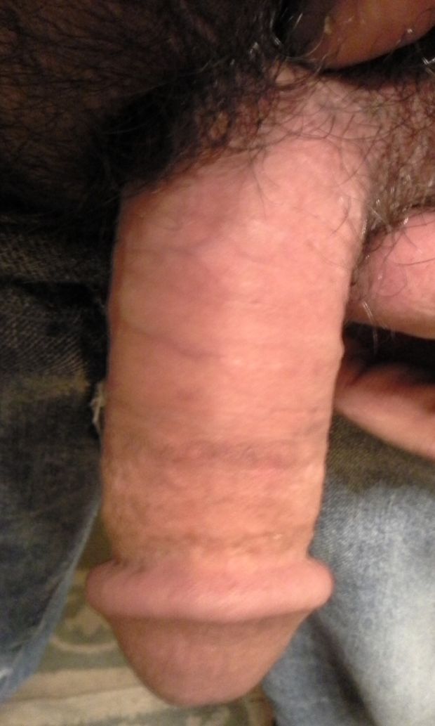 my cock