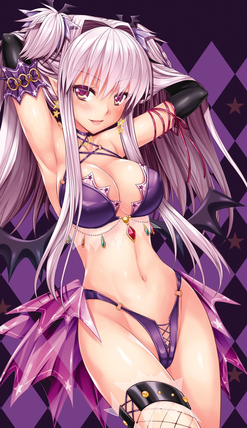 Twiska [Brandish] by Rusty Soul