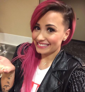 demi lovato